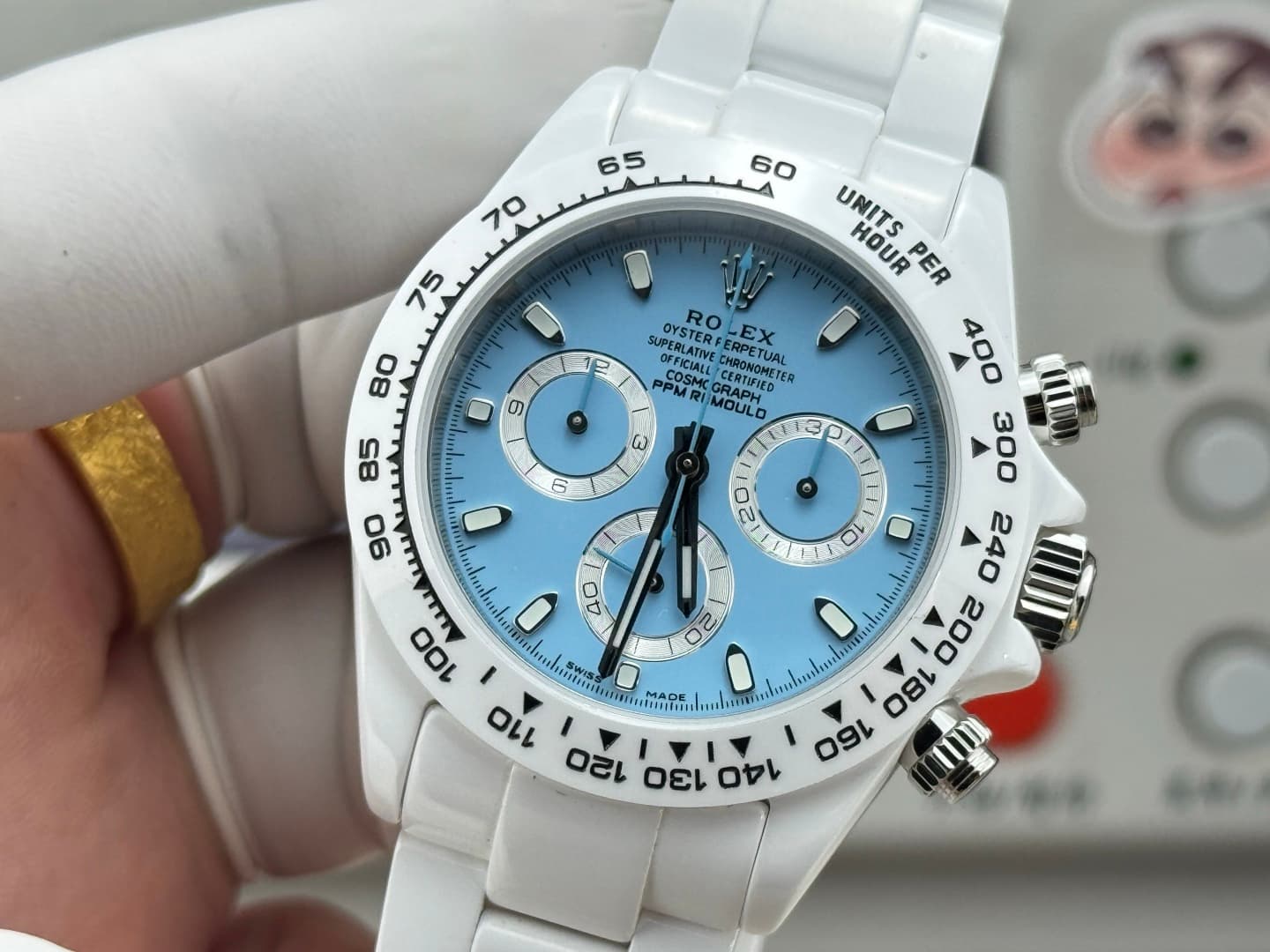 Luxury Watch Watch