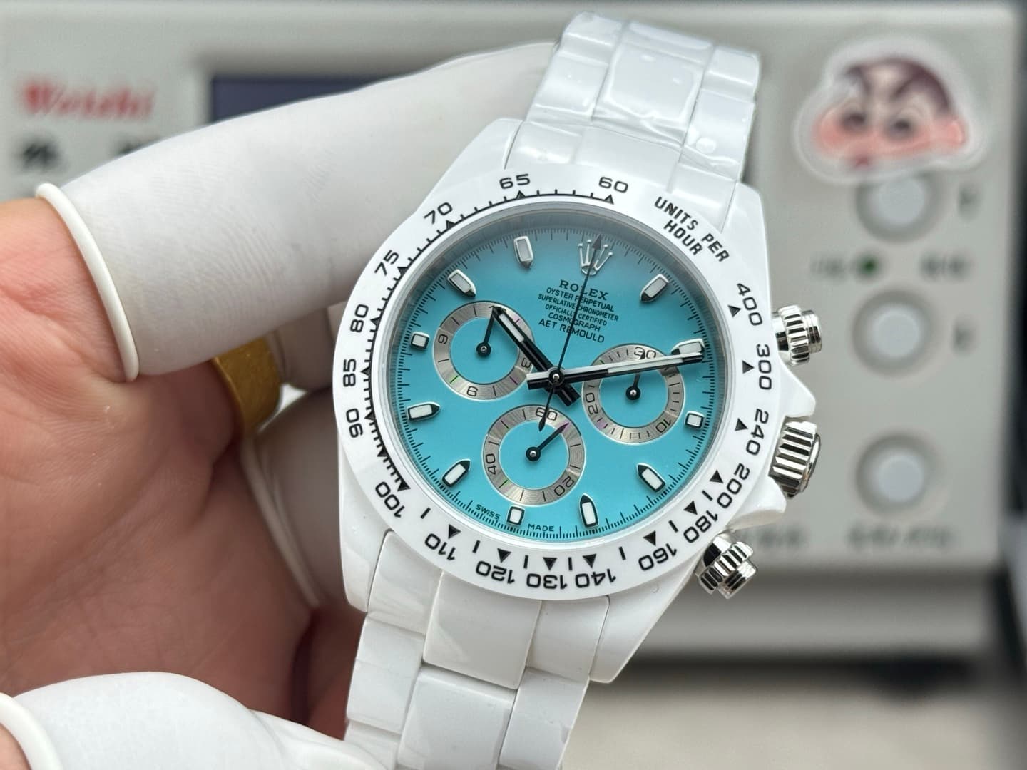 Luxury Watch Watch