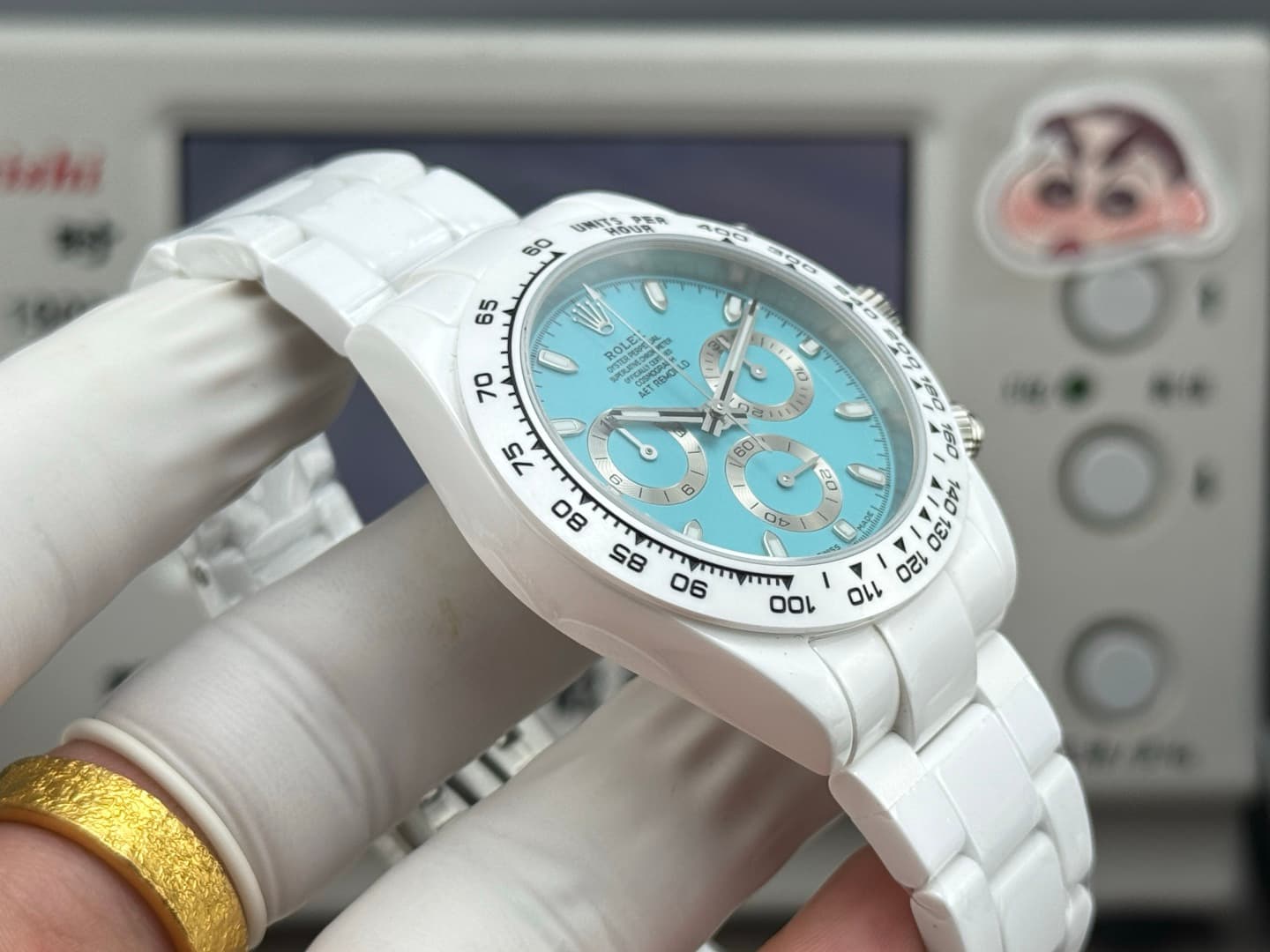 Luxury Watch Watch