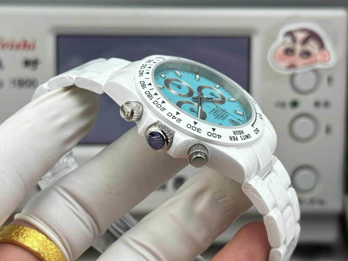 Luxury Watch Watch