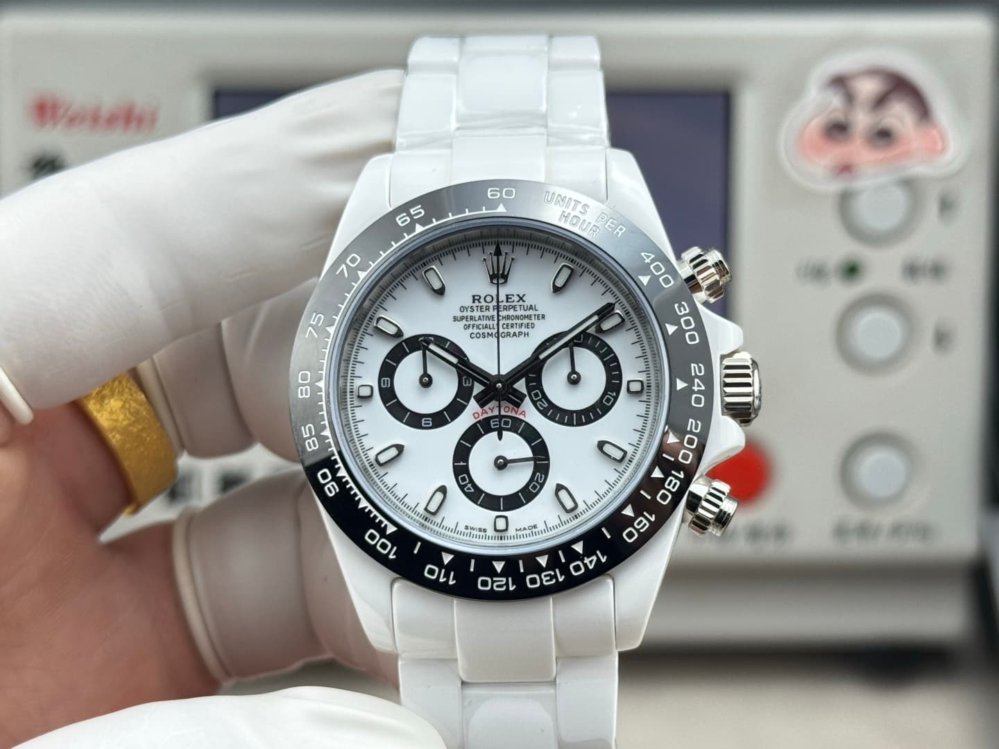 Luxury Watch Watch