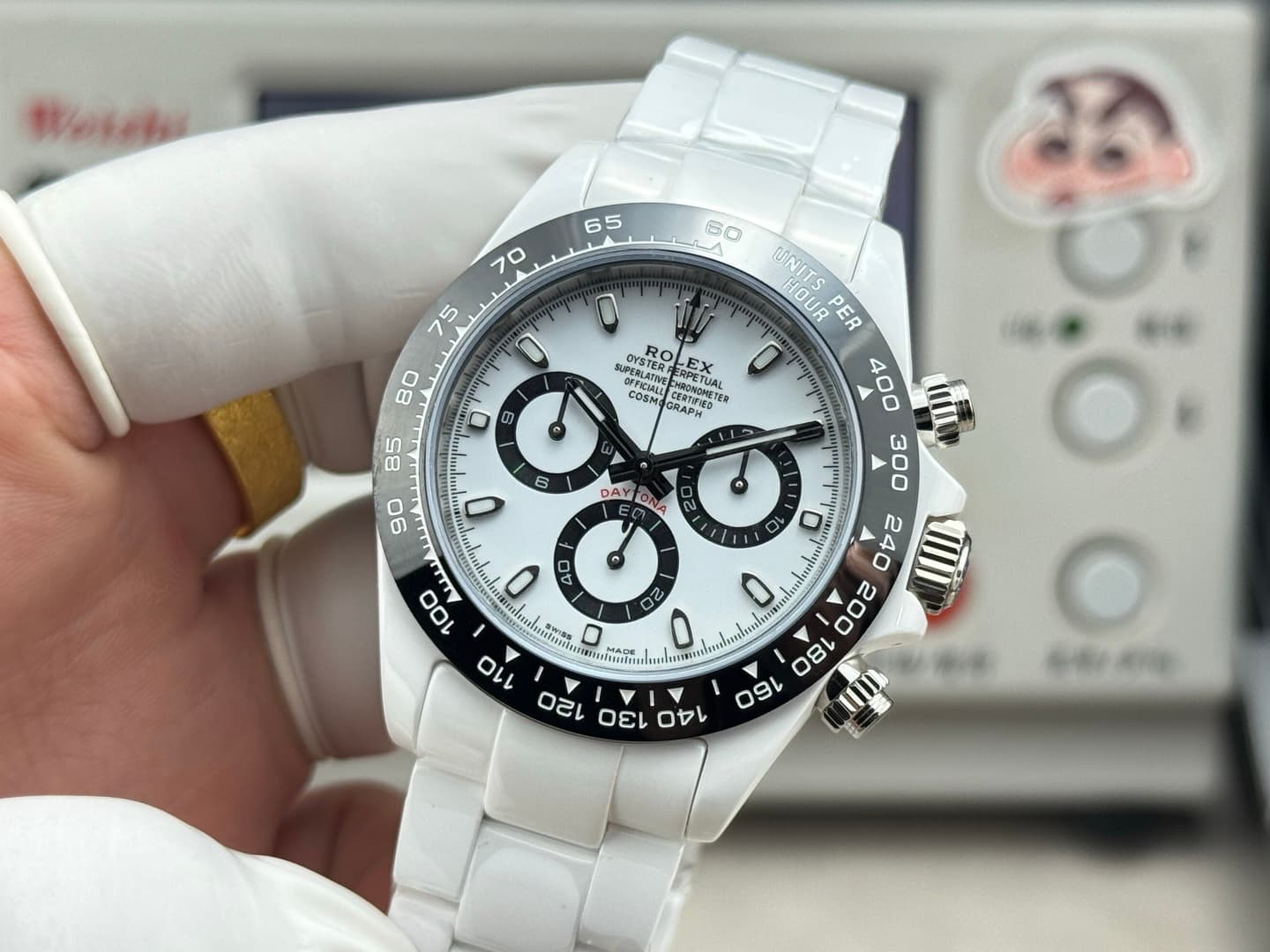 Luxury Watch Watch