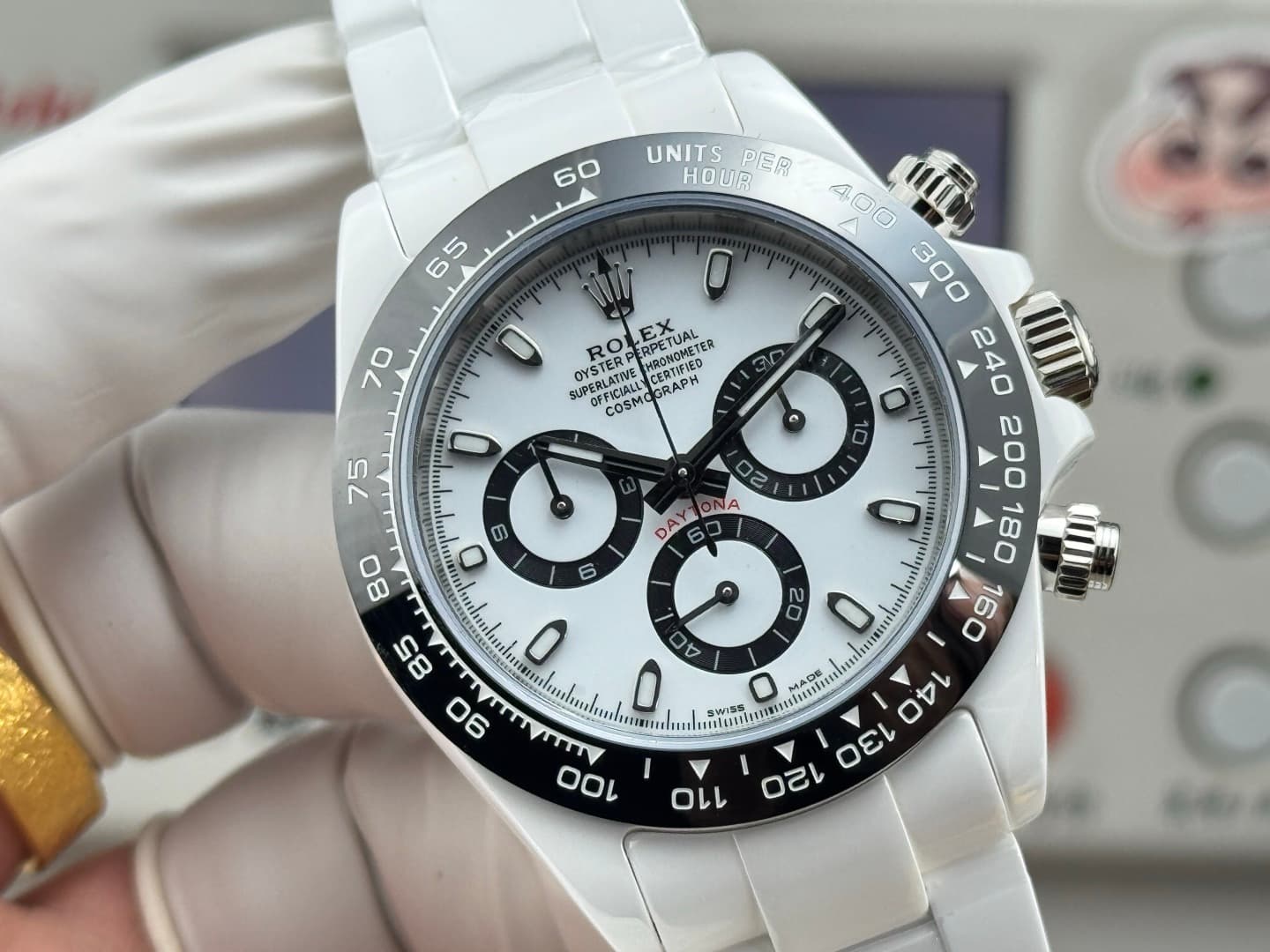 Luxury Watch Watch