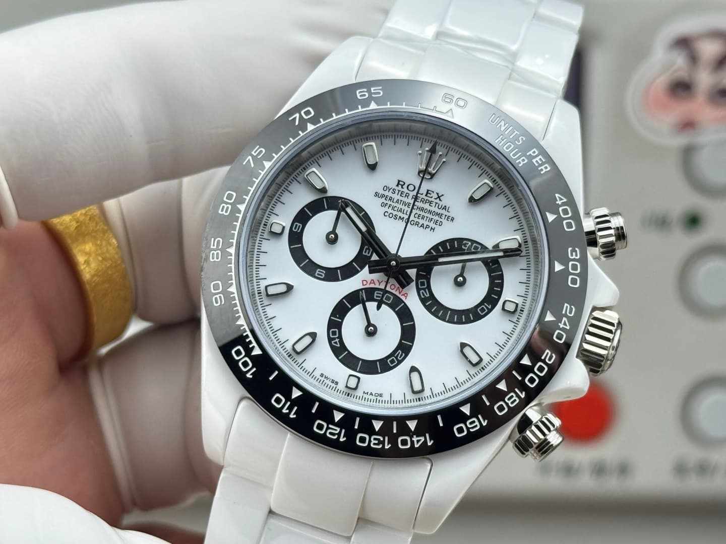 Luxury Watch Watch