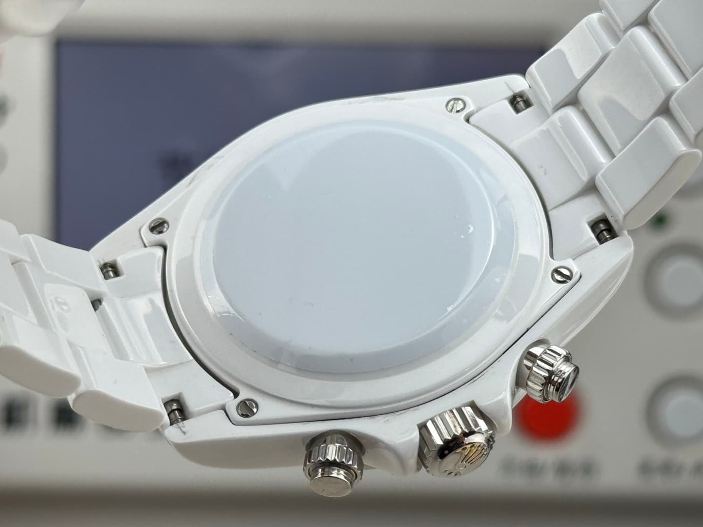 Luxury Watch Watch