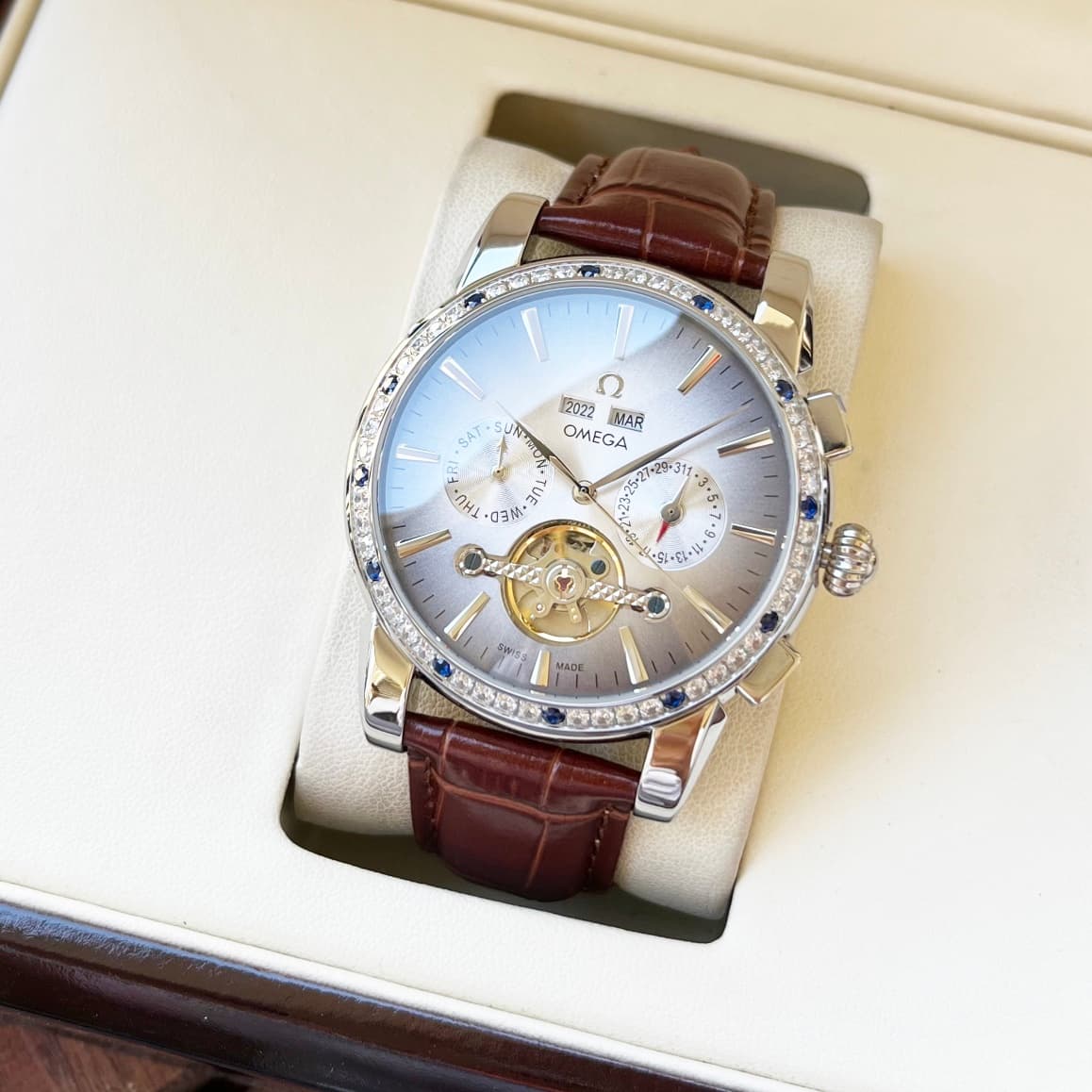 Omega Watch