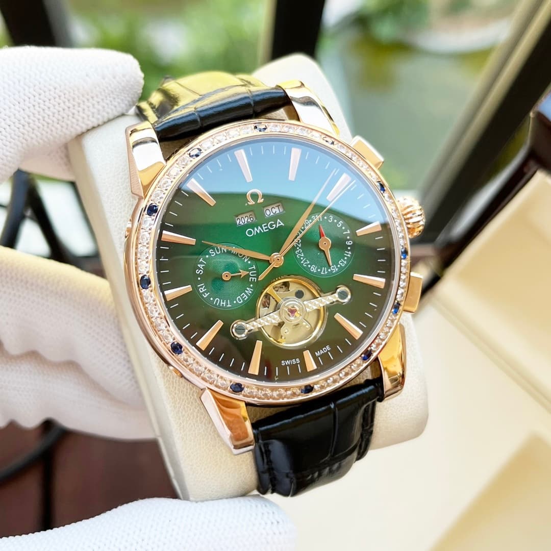 Omega Watch