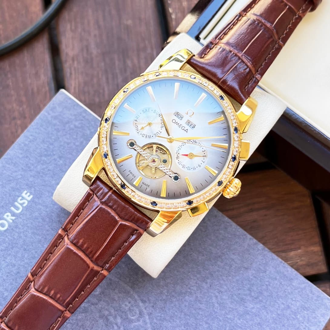 Omega Watch