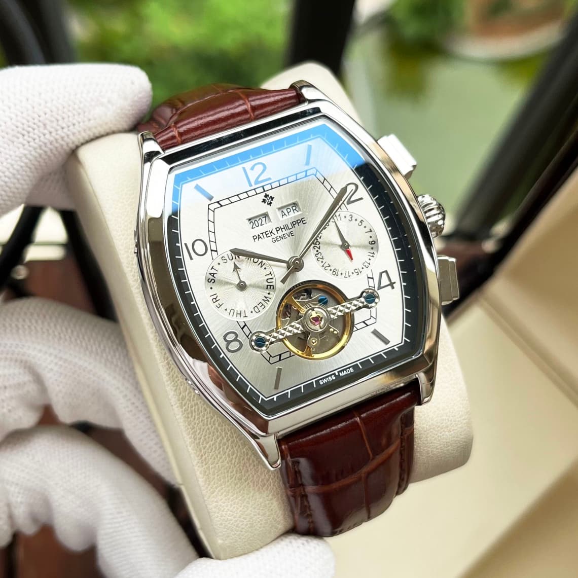 Vacheron Constantin Watch