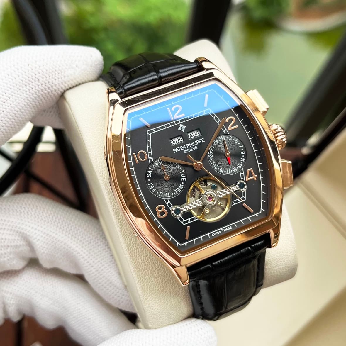Vacheron Constantin Watch