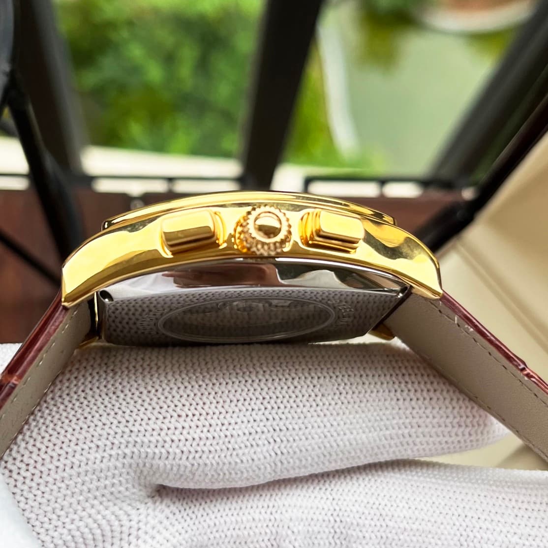 Vacheron Constantin Watch