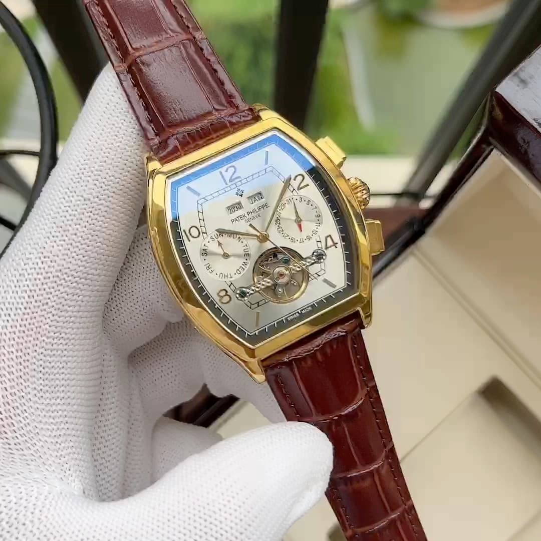 Vacheron Constantin Watch