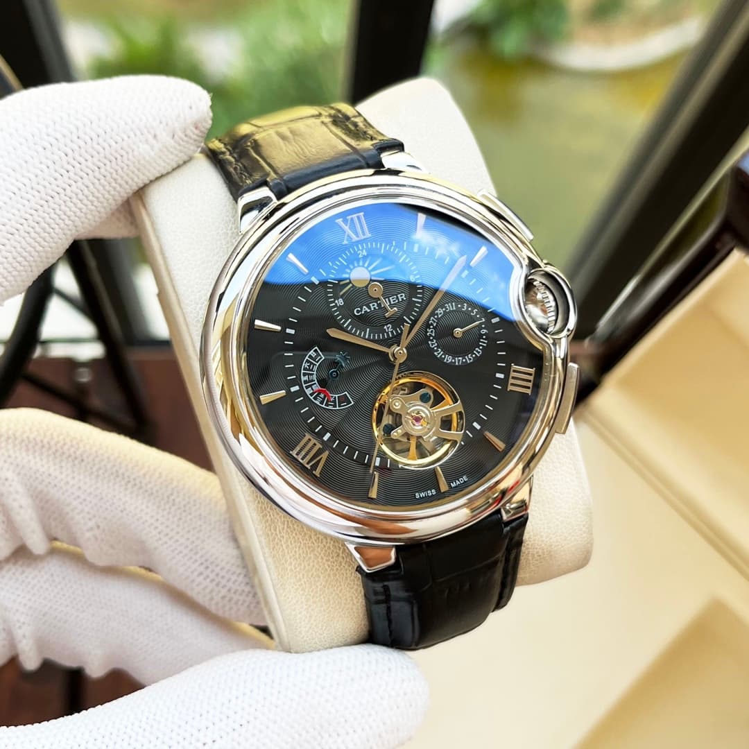 Cartier Watch