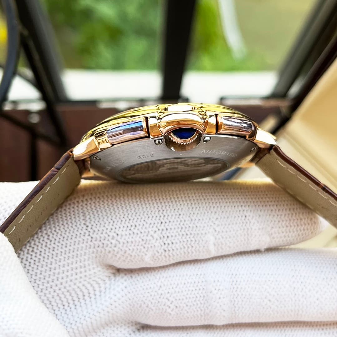 Cartier Watch