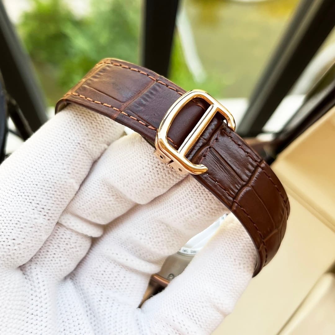 Cartier Watch