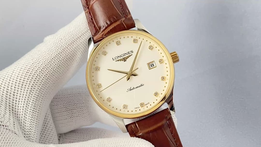 Longines Watch