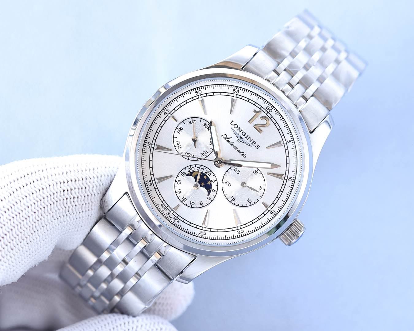 Longines Watch