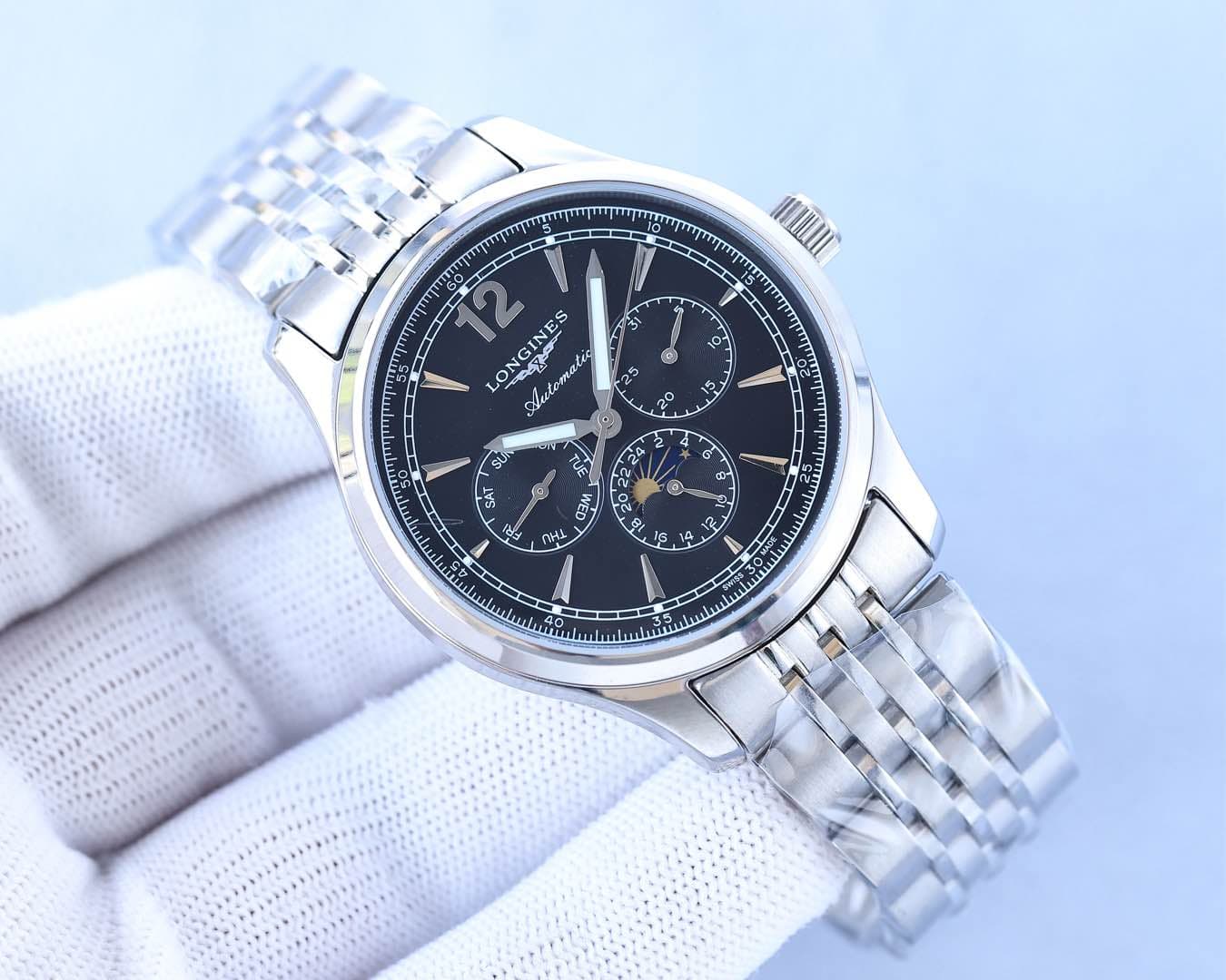 Longines Watch