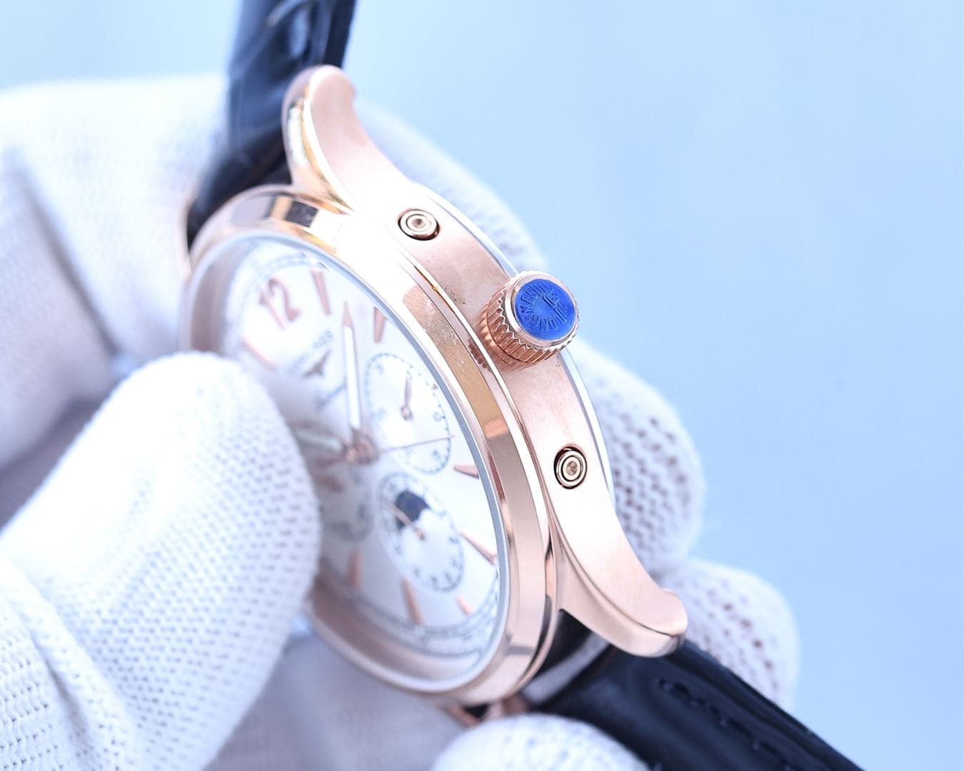 Longines Watch