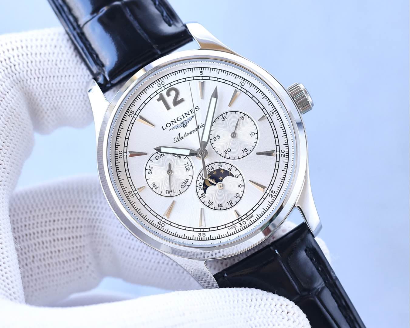Longines Watch