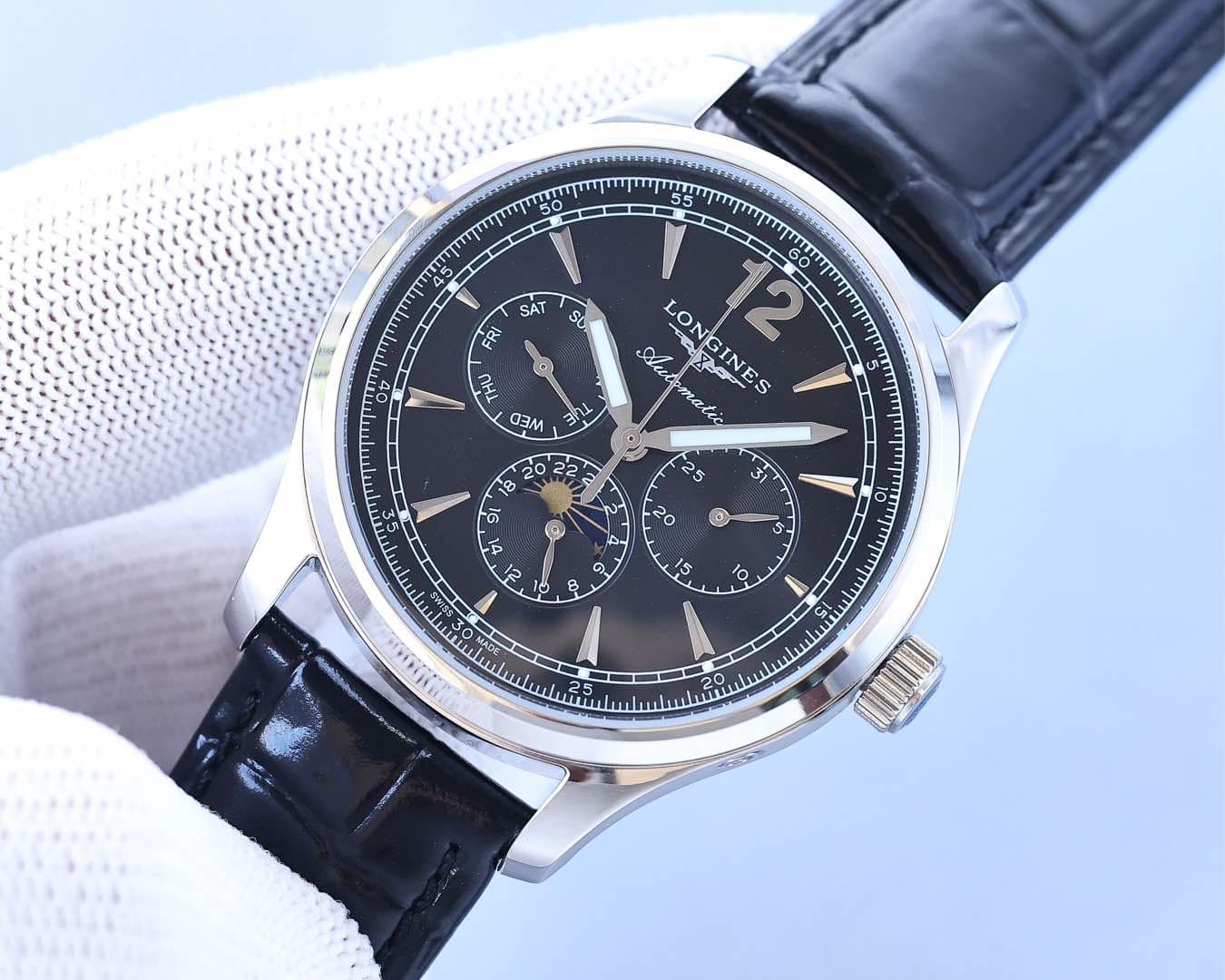 Longines Watch