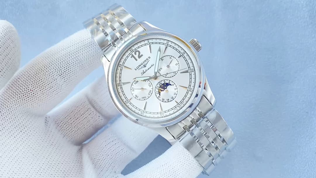 Longines Watch