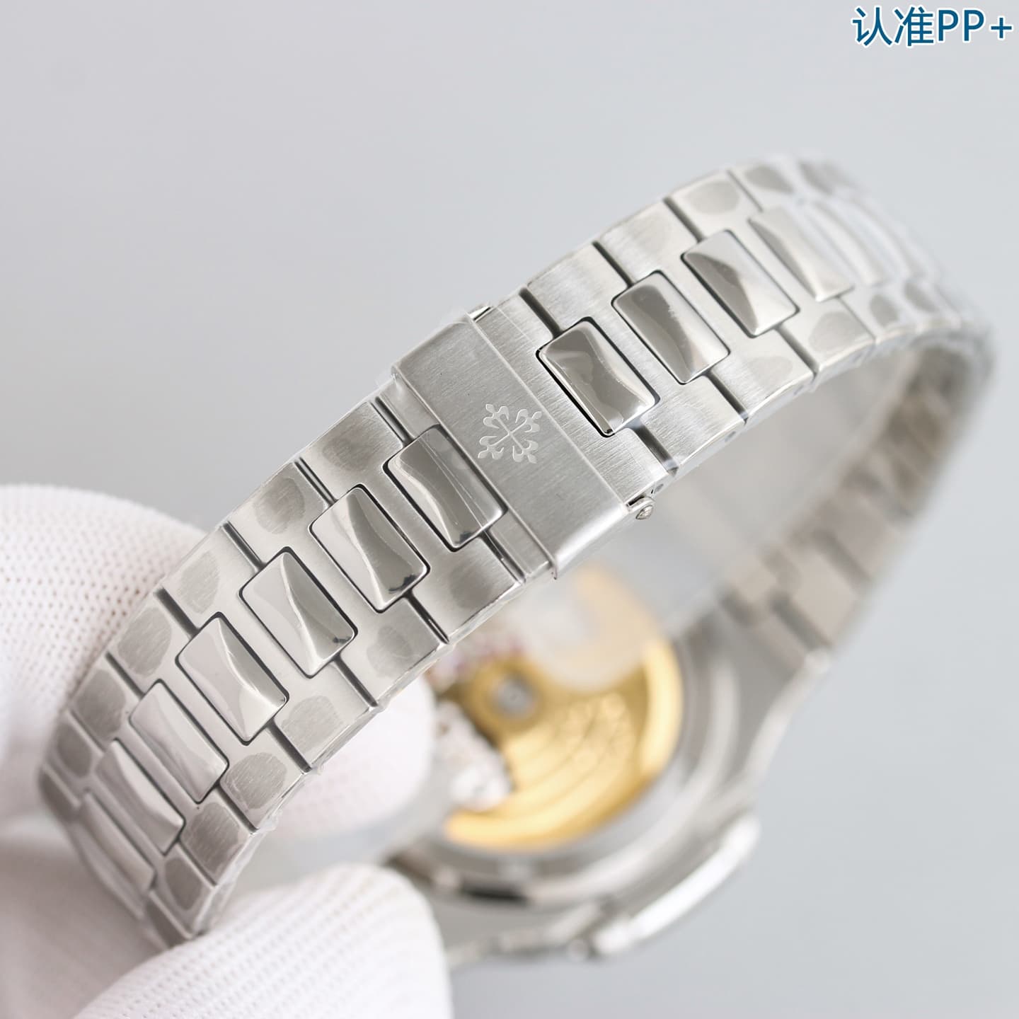 Patek Philippe Blue Watch