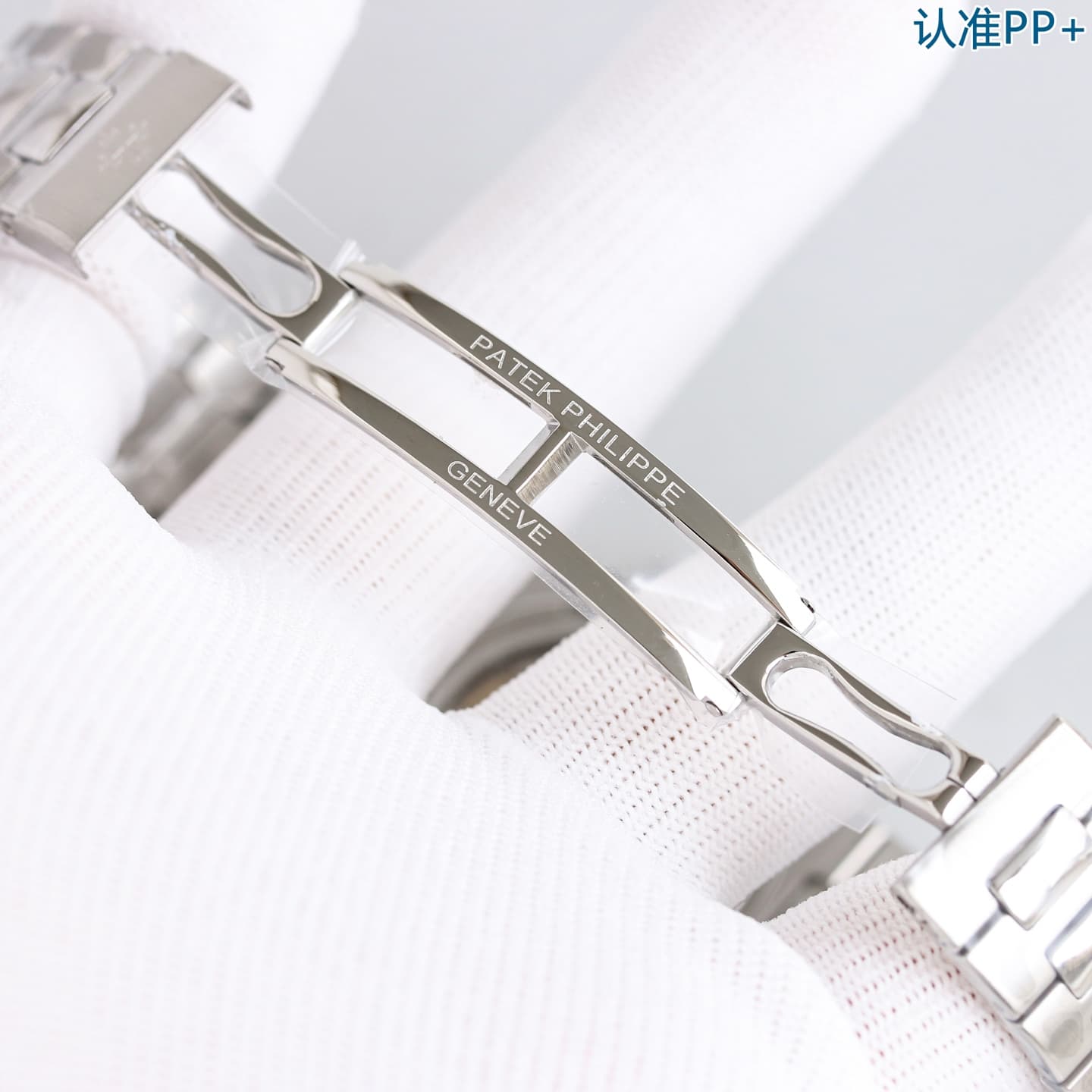 Patek Philippe Blue Watch