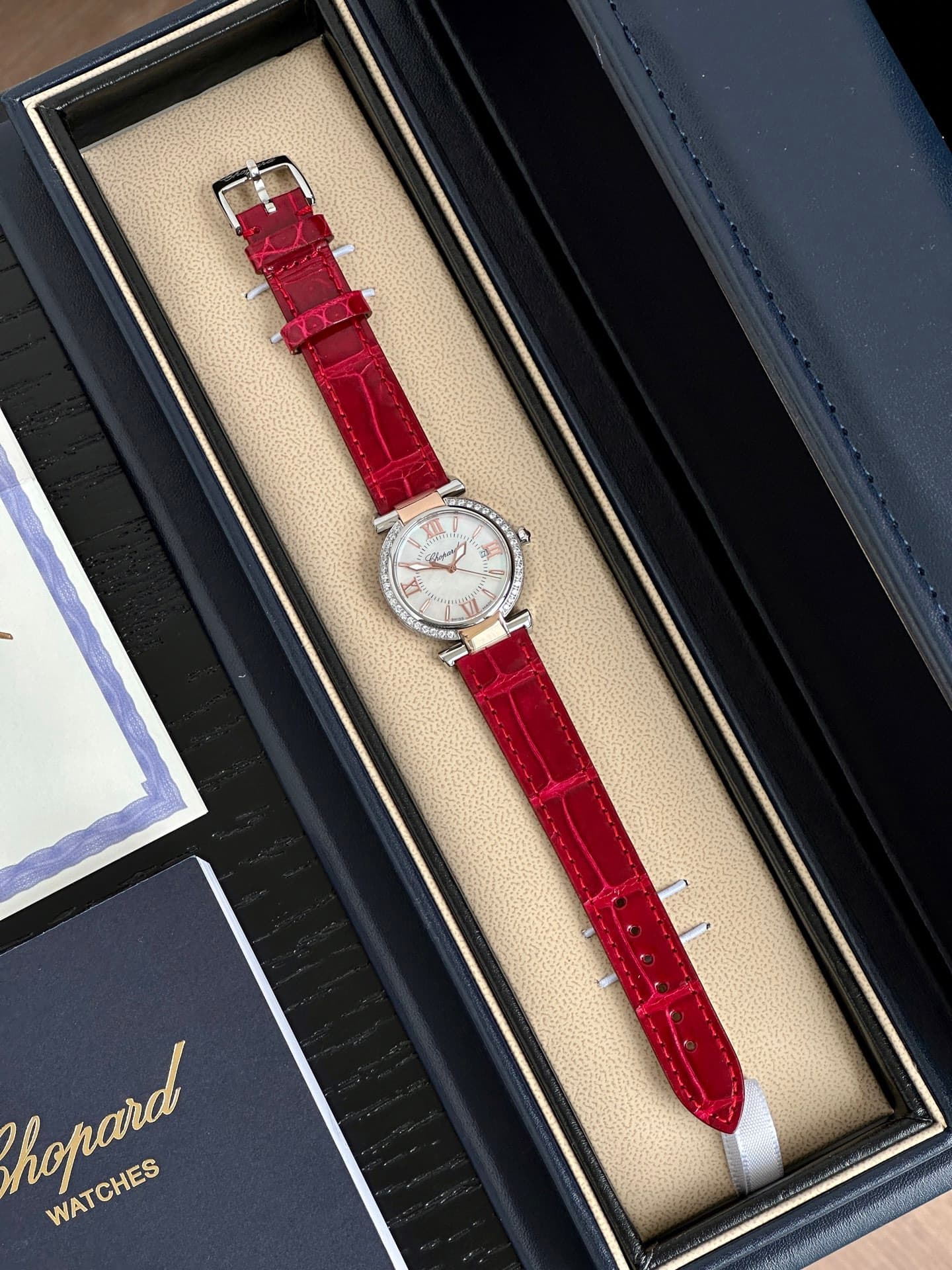 Luxury Watch Watch