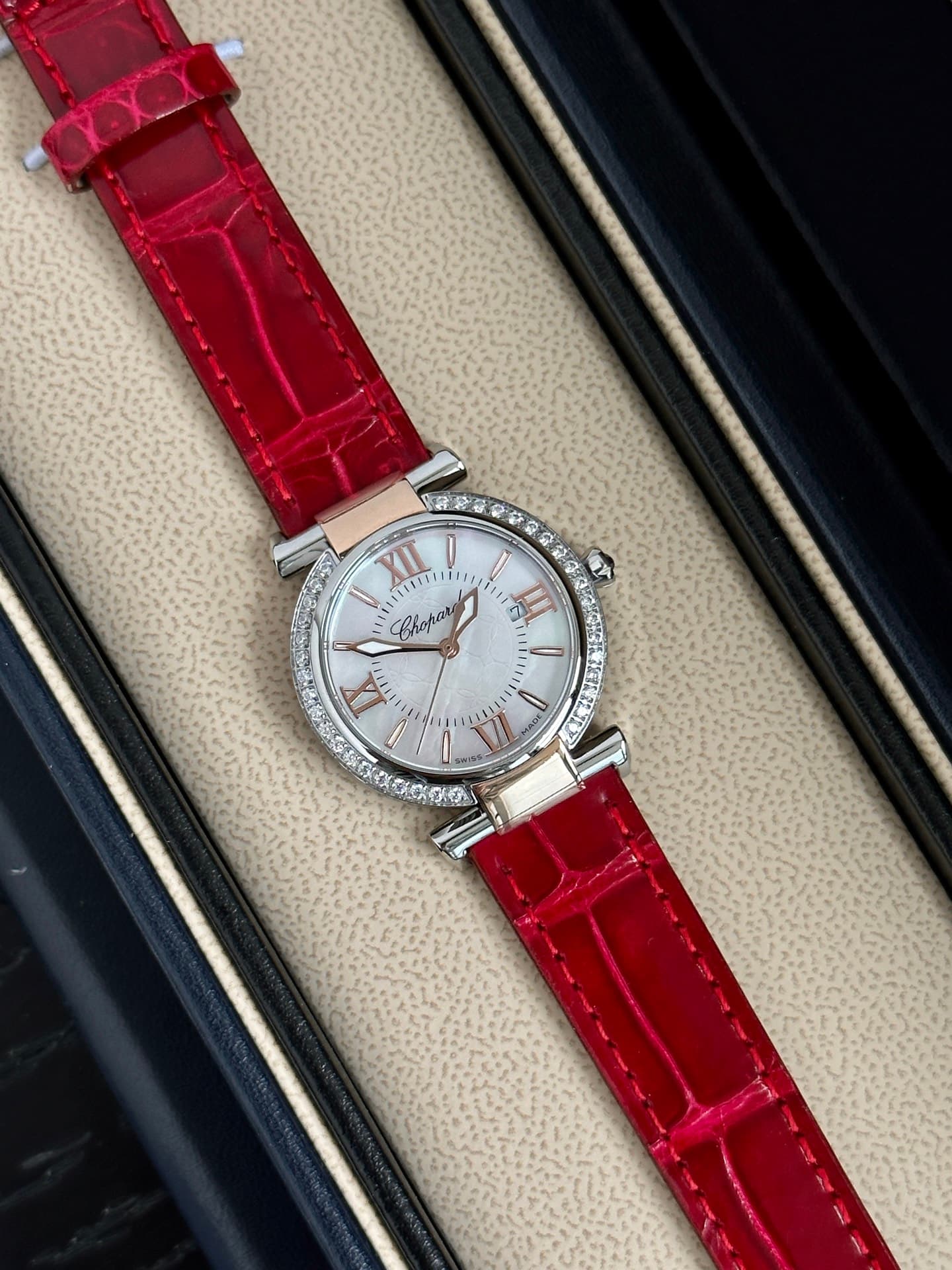Luxury Watch Watch