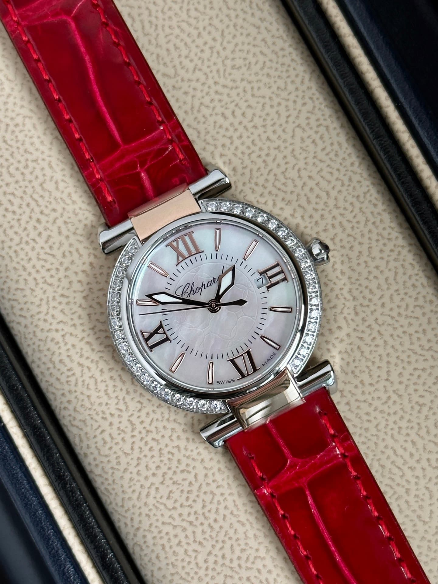 Luxury Watch Watch