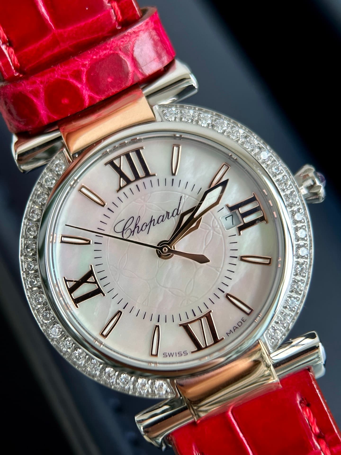 Luxury Watch Watch