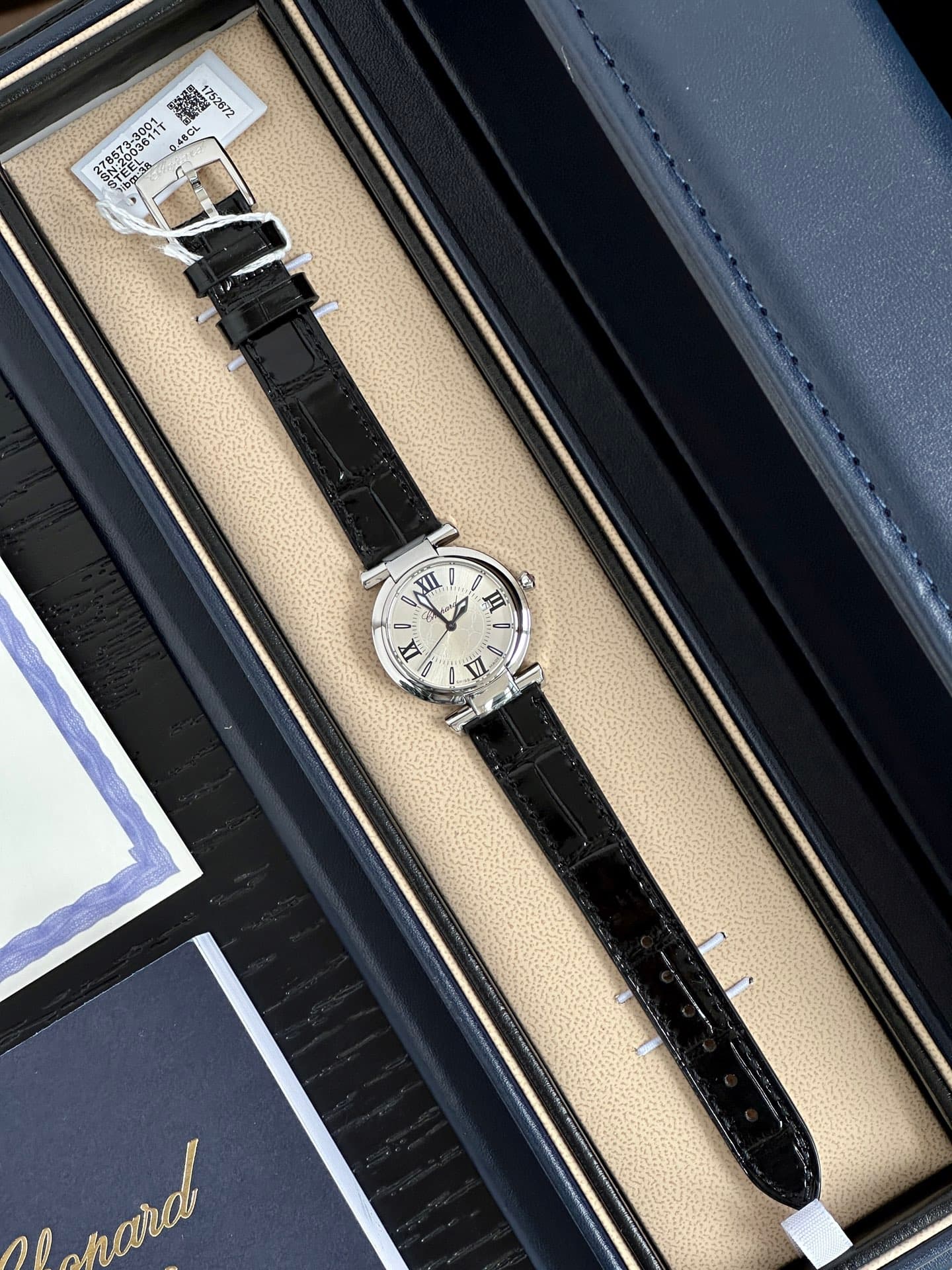 Luxury Watch Watch