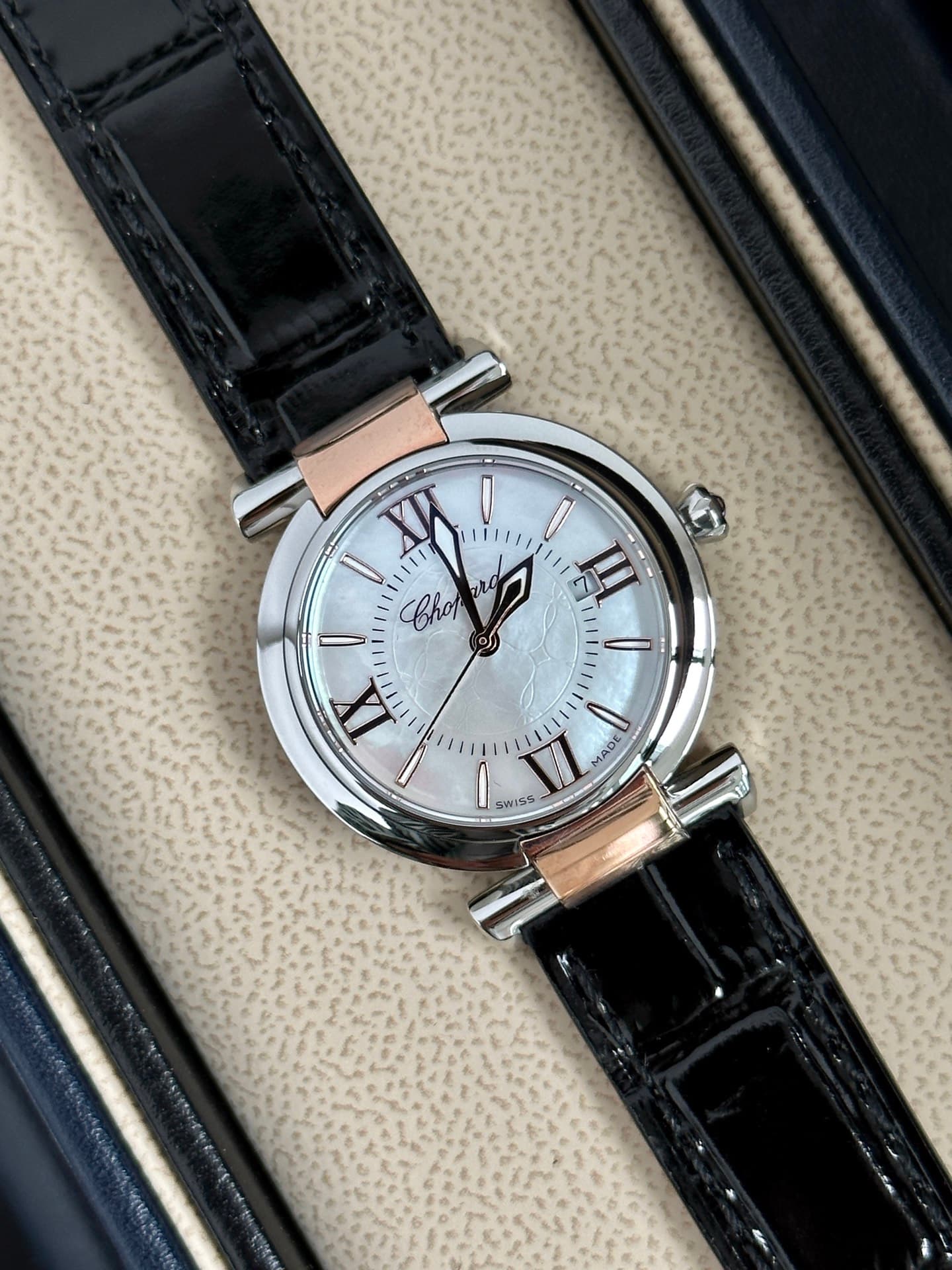 Luxury Watch Watch
