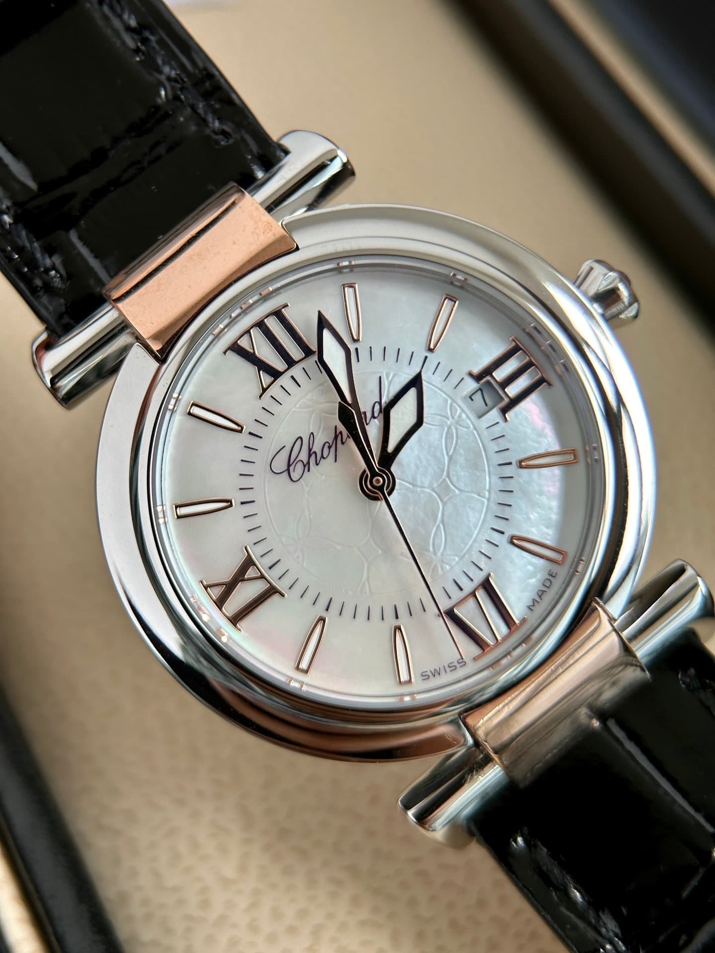 Luxury Watch Watch