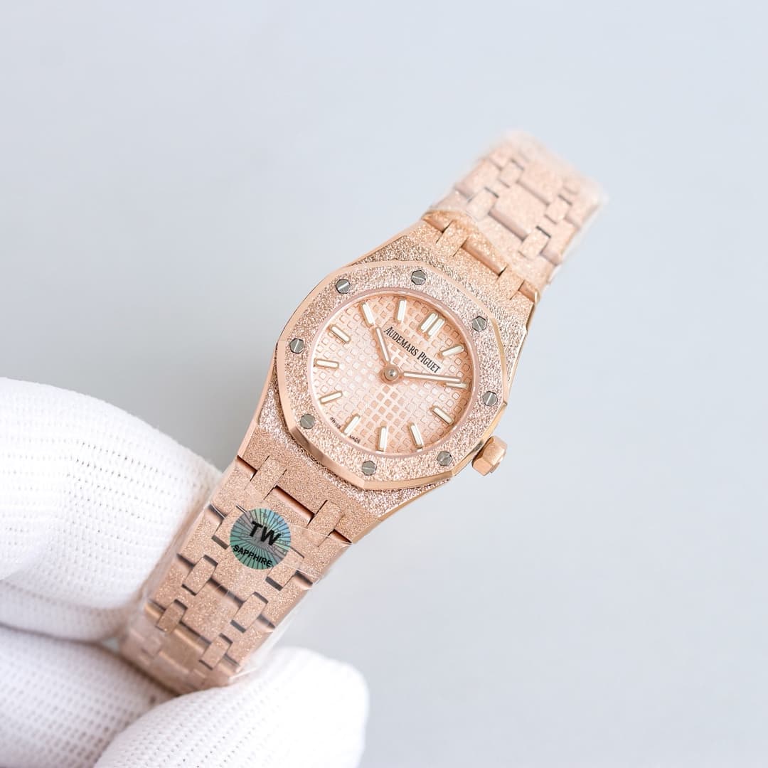Audemars Piguet Mini Watch