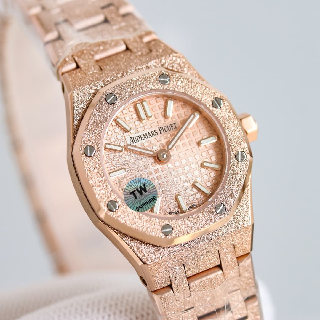 Audemars Piguet Mini Watch
