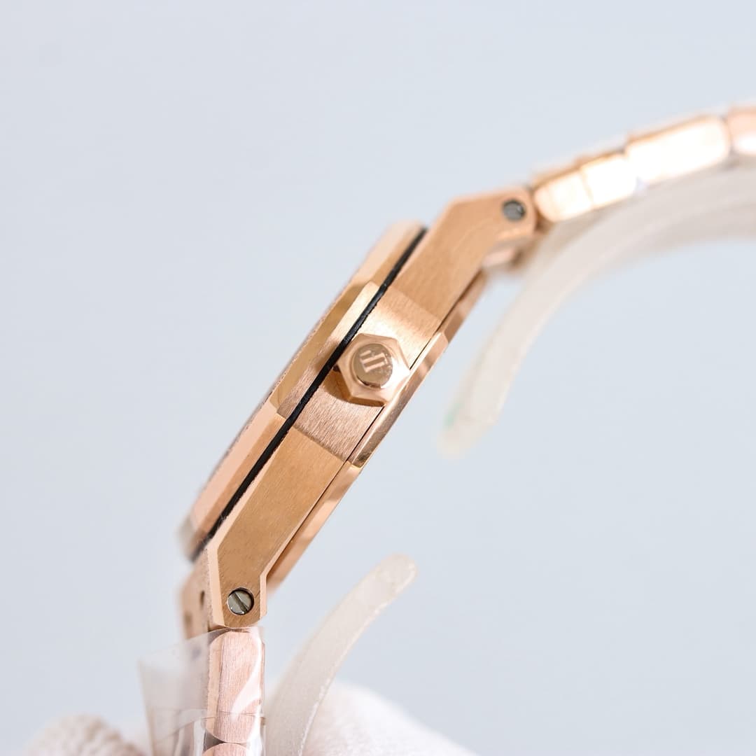 Audemars Piguet Mini Watch