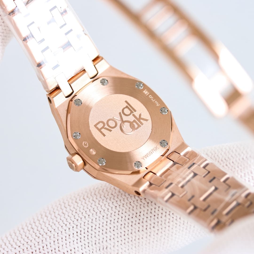 Audemars Piguet Mini Watch