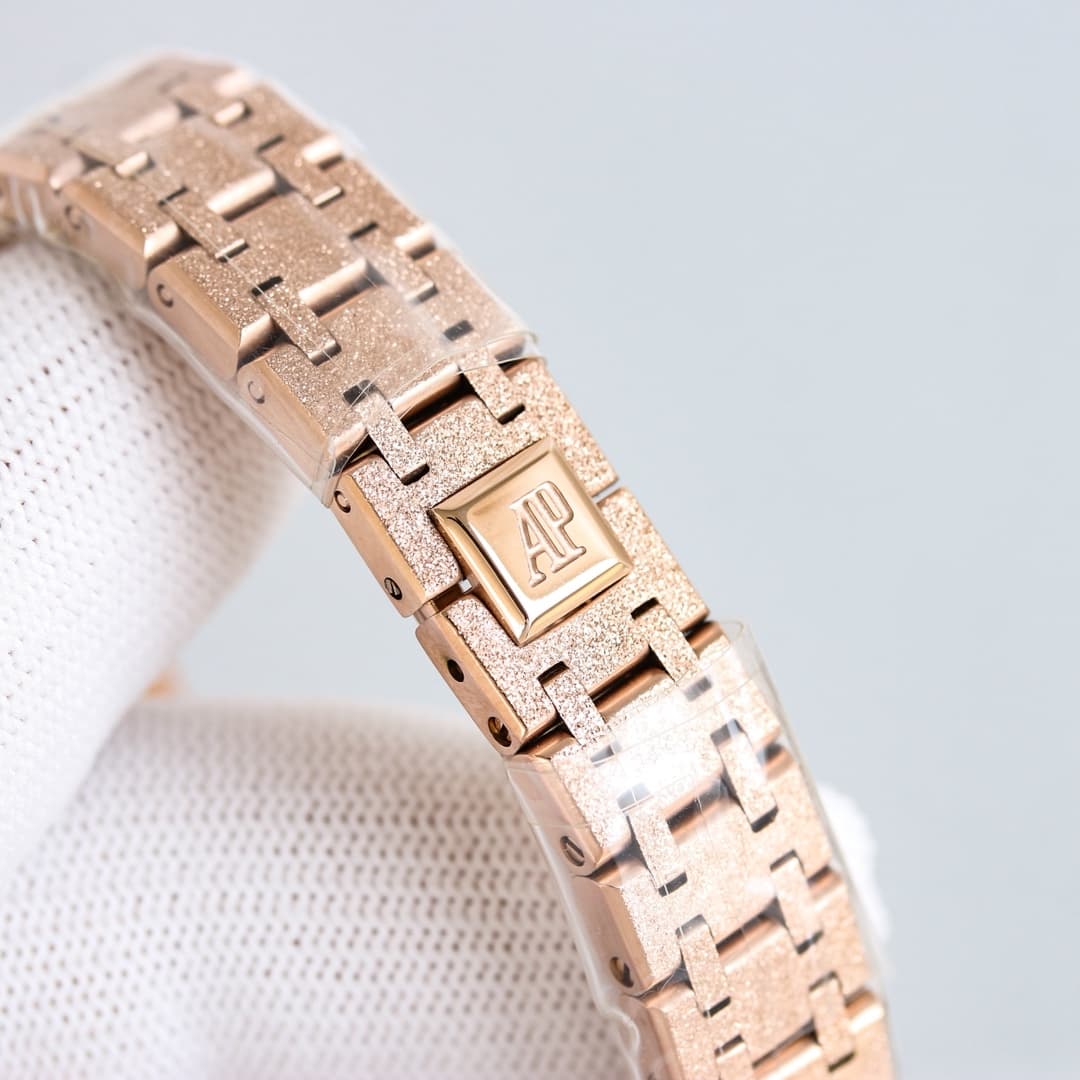 Audemars Piguet Mini Watch