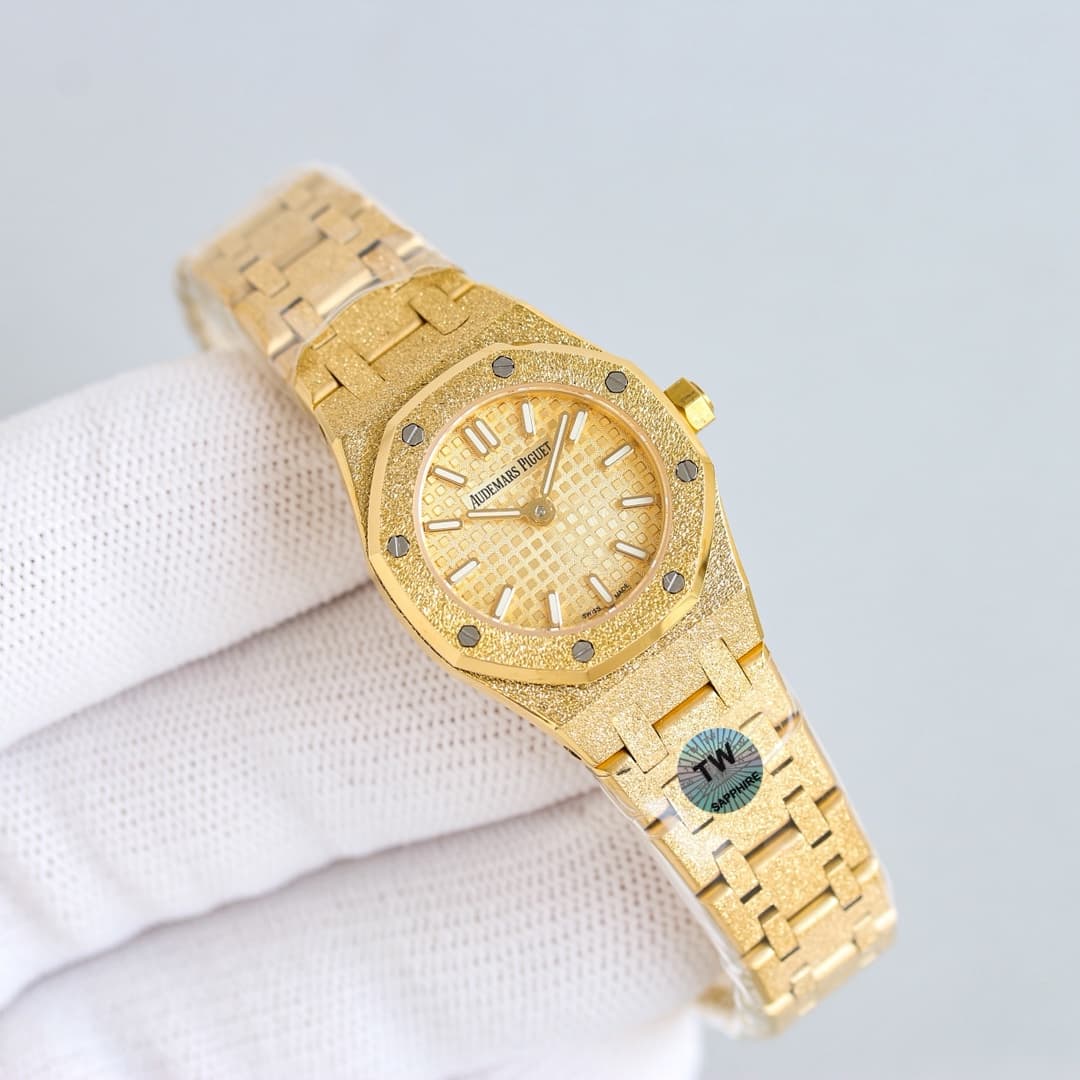 Audemars Piguet Mini Watch
