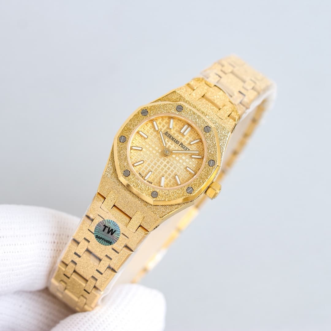 Audemars Piguet Mini Watch