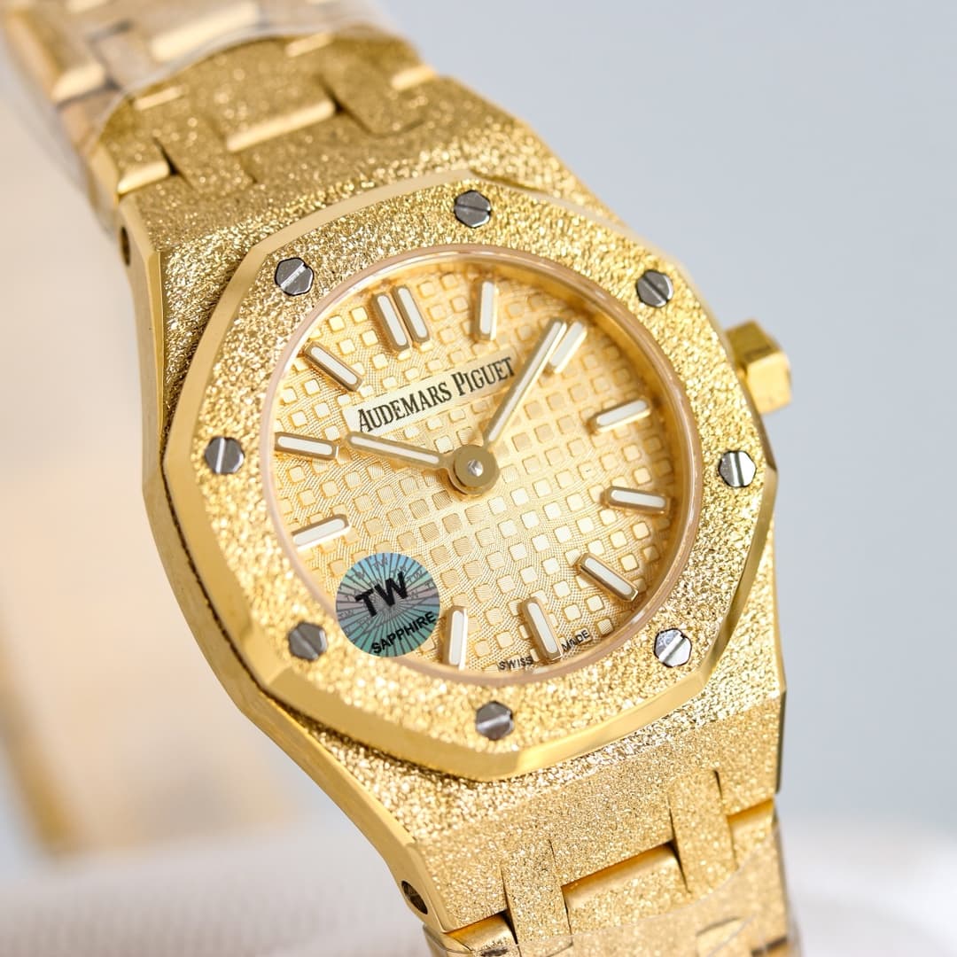 Audemars Piguet Mini Watch