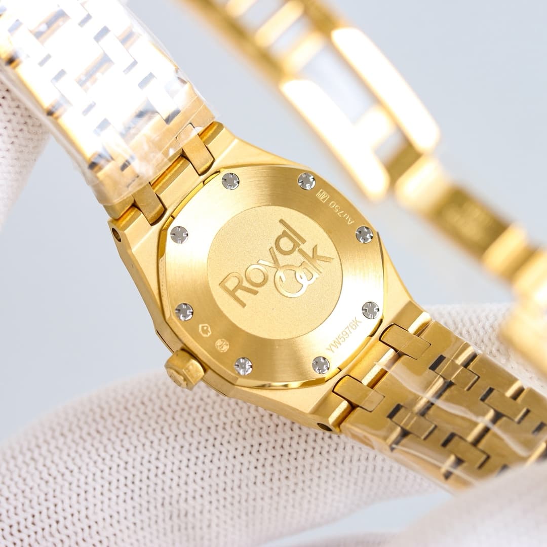 Audemars Piguet Mini Watch