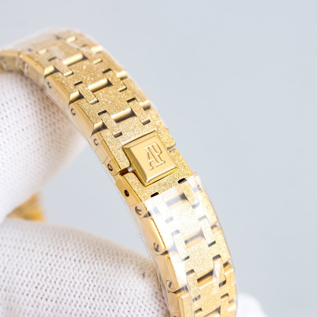 Audemars Piguet Mini Watch