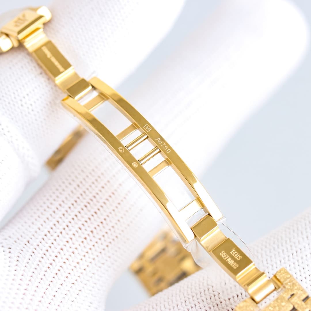 Audemars Piguet Mini Watch