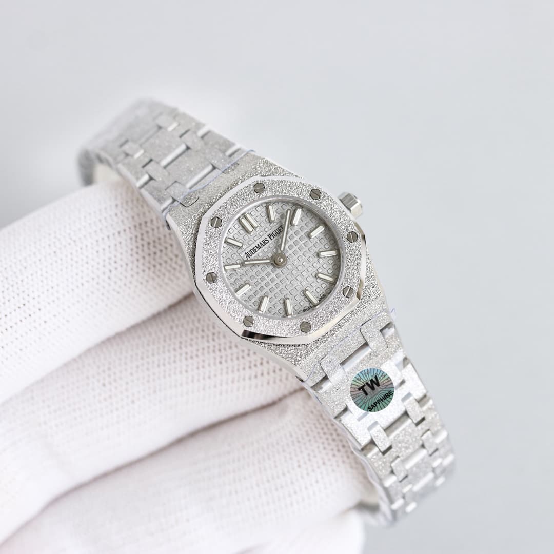 Audemars Piguet Mini Watch