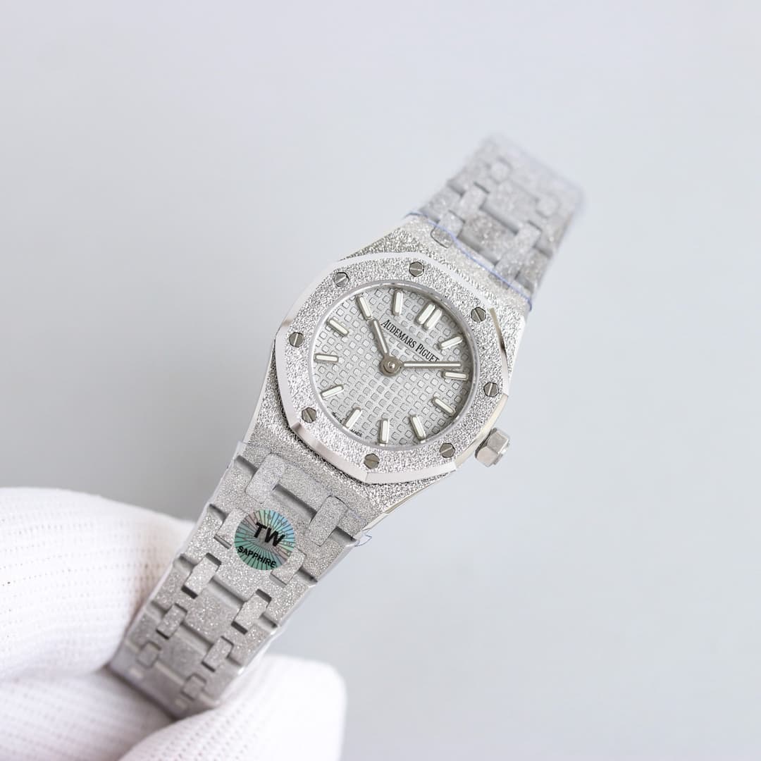 Audemars Piguet Mini Watch