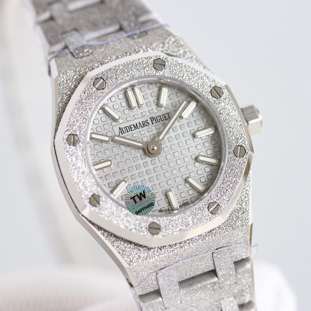 Audemars Piguet Mini Watch