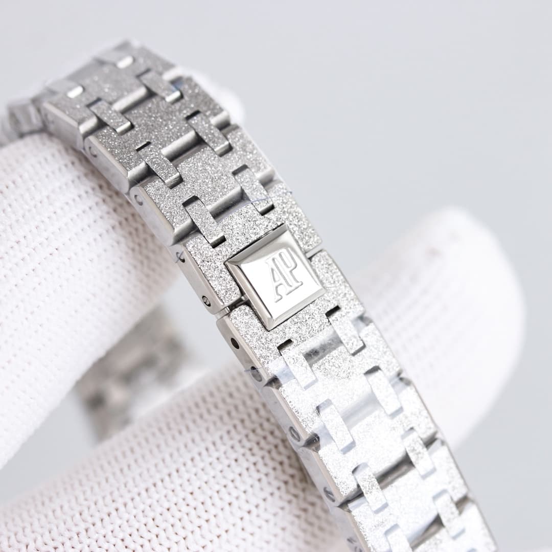 Audemars Piguet Mini Watch